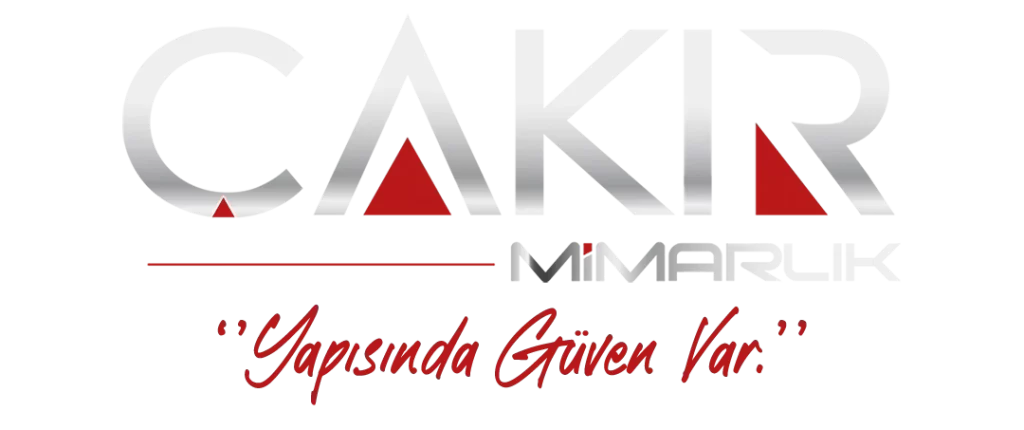 Çakır Mimarlık
